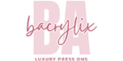 BACRYLIX NAILS Promo Code