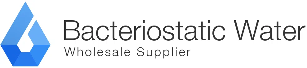 Bacteriostatic Water Promo Code