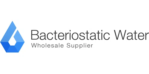 Bacteriostatic Water Promo Code