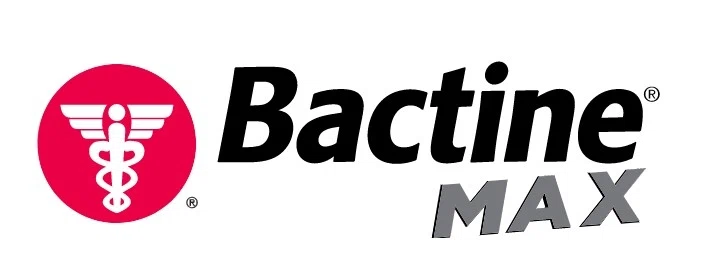 Bactine Merchant Logo