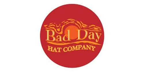 Bad Day Hat Co Promo Code