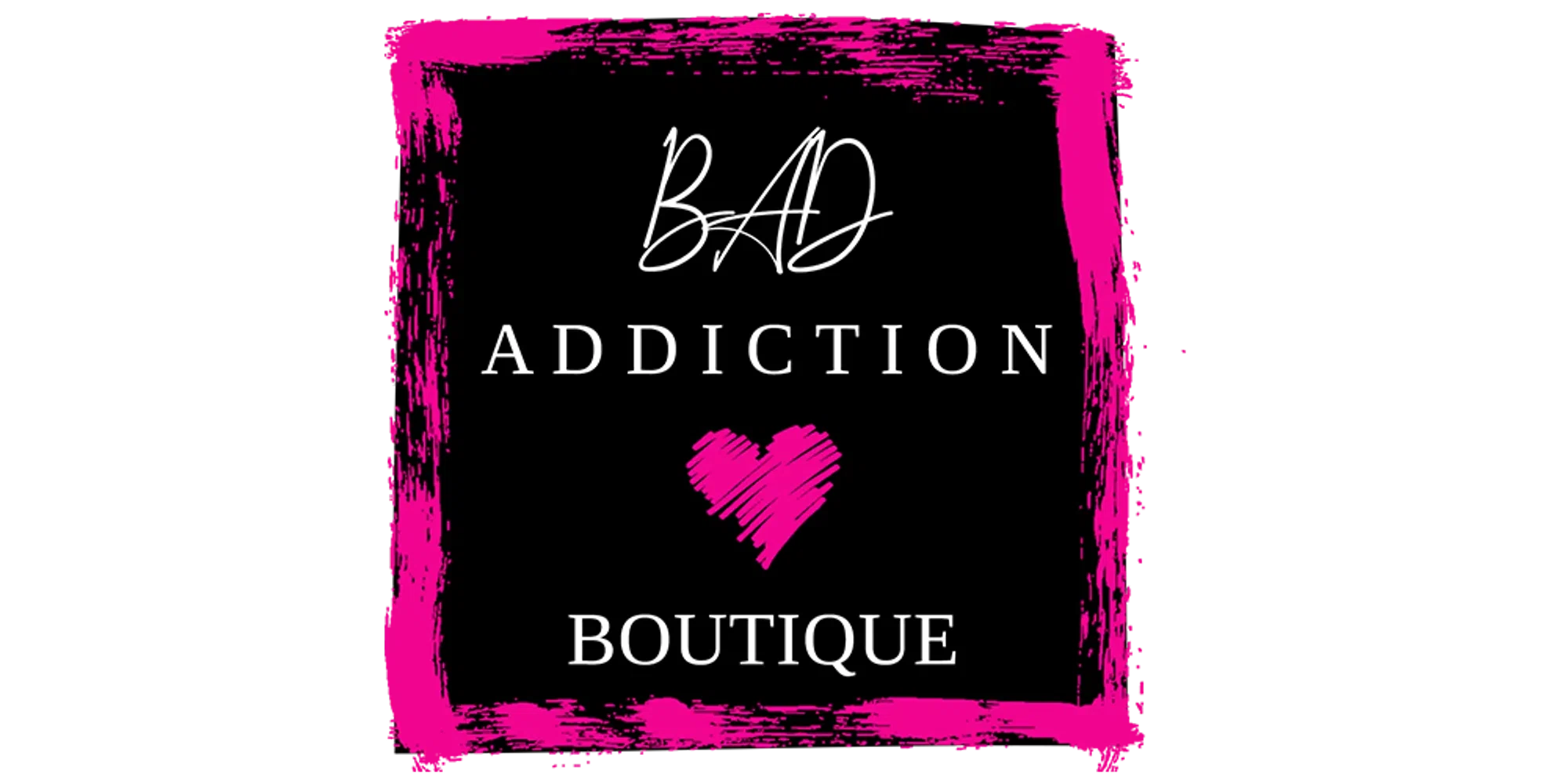 BAD ADDICTION BOUTIQUE Promo Code — 25 Off 2024