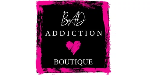 Bad Addiction Boutique Promo Code