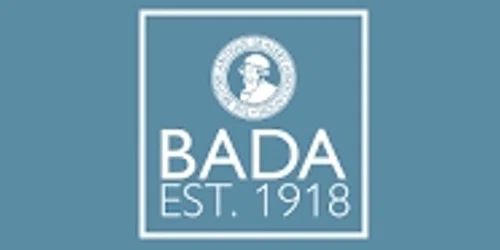 BADA Merchant logo