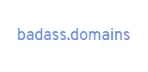 .badass domains Merchant Logo
