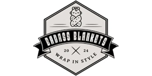 Badass Blankets Merchant logo