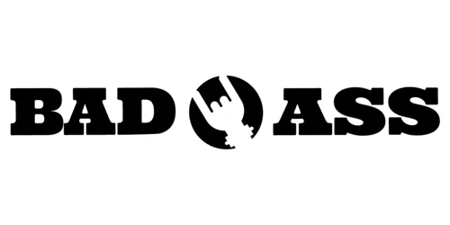 Bad Ass Extension Cords Merchant logo