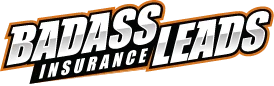 Badass Insurance Leads Merchant Logo