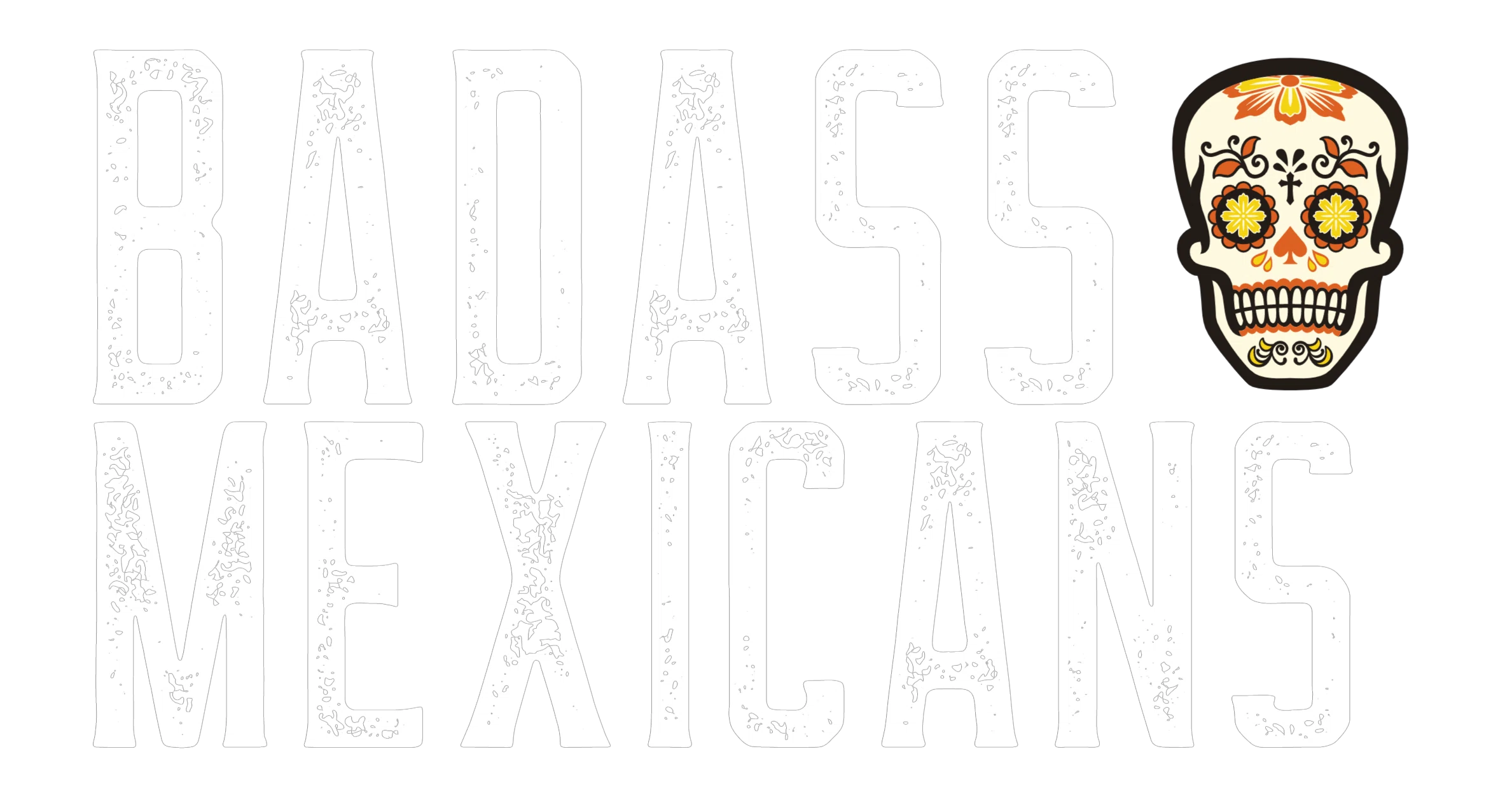 Badass Mexicans Promo Code