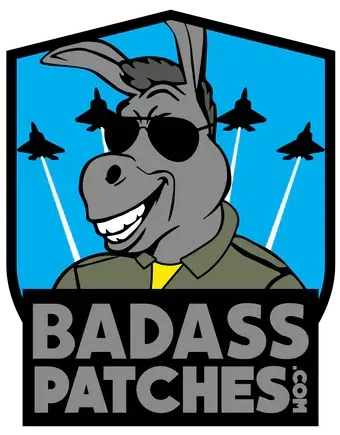 Badass Patches Promo Code