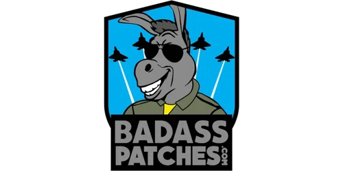 Badass Patches Promo Code