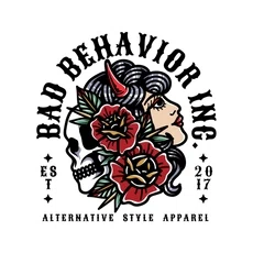 Bad Behavior Inc. Promo Code