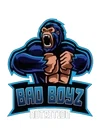 BadBoyz Nutrition Merchant Logo