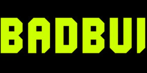 BADBUI Promo Code