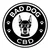 Bad Dog CBD Merchant Logo