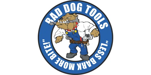Bad Dog Tools Promo Code