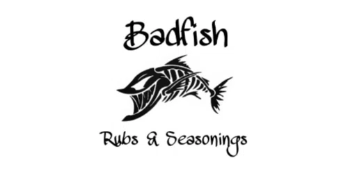 Badfish coupon