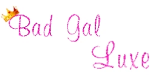 Bad Gal Luxe Promo Code