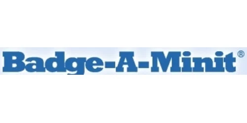 Badge a Minit Promo Code