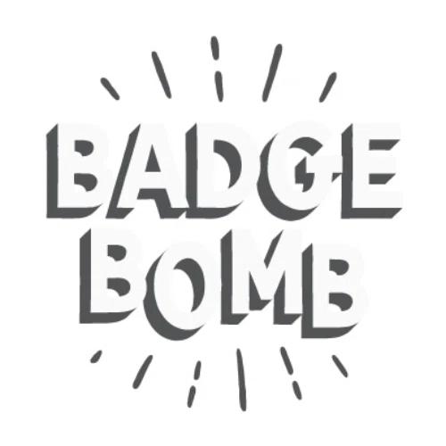 Badge Bomb Promo Code
