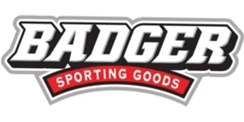 Badger Sporting Goods Promo Code
