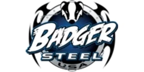 10% Off Badger Steel USA Promo Codes (1 Active) Nov 2022