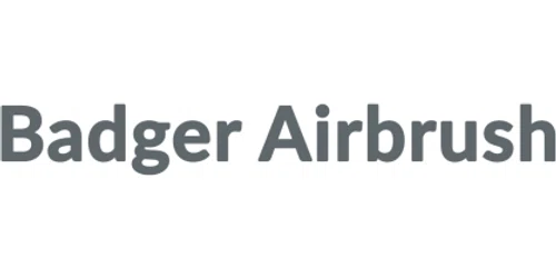 Badger Airbrush Promo Code