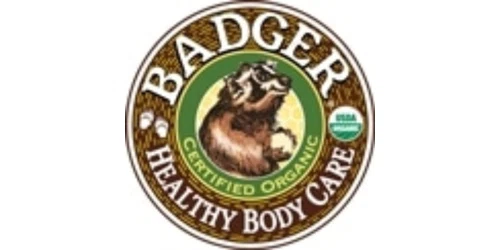 Badger Balm Promo Code