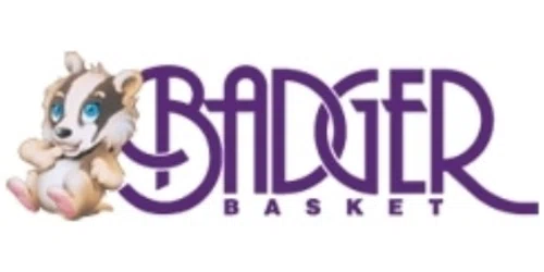 Badger Basket Merchant logo