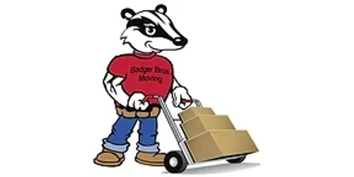 Badger Brothers Moving Promo Code