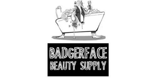 Badgerface Beauty Supply Promo Code