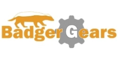 Badger Gears Promo Code