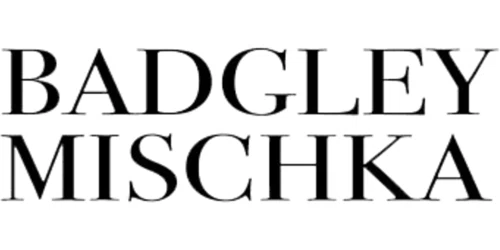 Badgley Mischka Beauty Promo Code