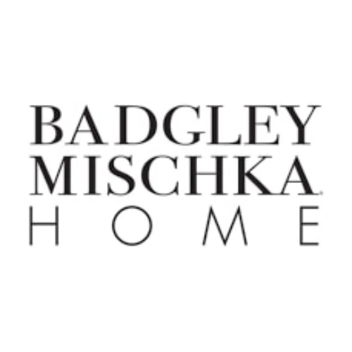 20 Off Badgley Mischka Home Promo Code, Coupons 2022
