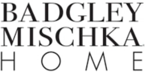 Badgley Mischka Home Promo Code
