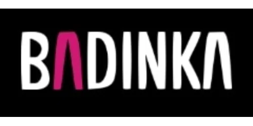 Badinka Merchant logo