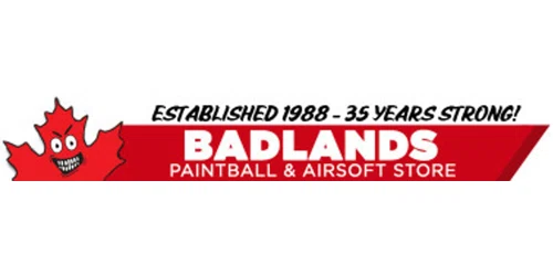 Badlands Promo Code