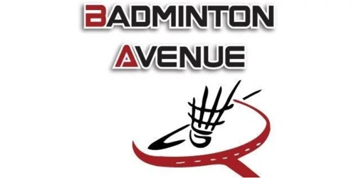 Badminton Avenue Promo Code