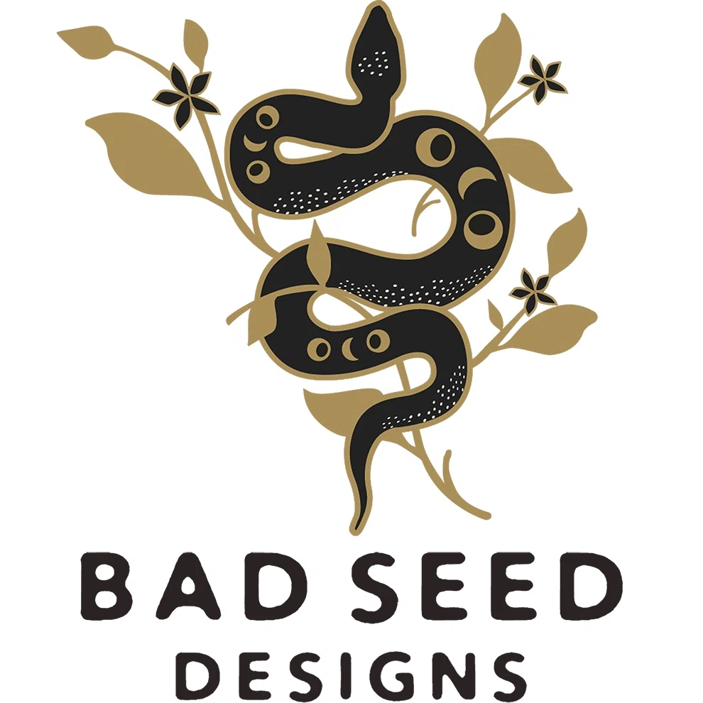 Bad Seed Designs Promo Code