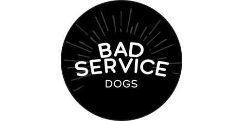 Bad Service Dogs Promo Code