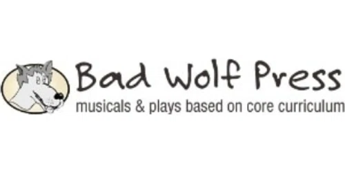 Bad Wolf Press Promo Code