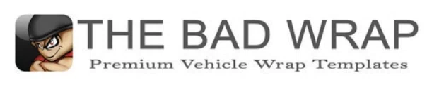 BadWrap Merchant Logo