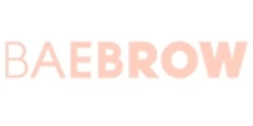 BAEBROW Merchant logo
