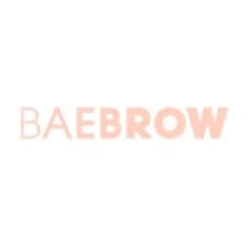 BAEBROW UK Promo Code