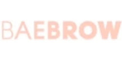 BAEBROW UK Promo Code