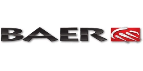 Baer Brakes Promo Code