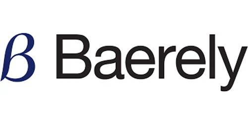 Baerely Promo Code
