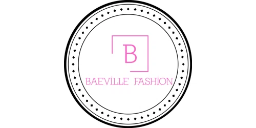 Baeville Fashion Promo Code