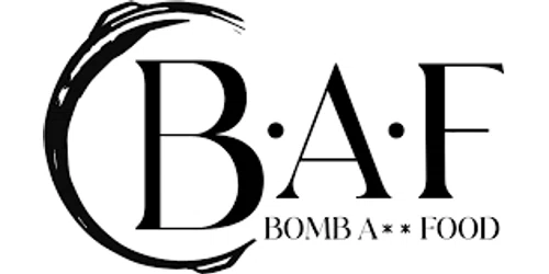 B.A.F. Bombs Promo Code