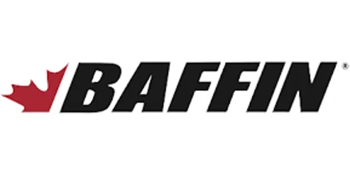 Baffin Merchant logo